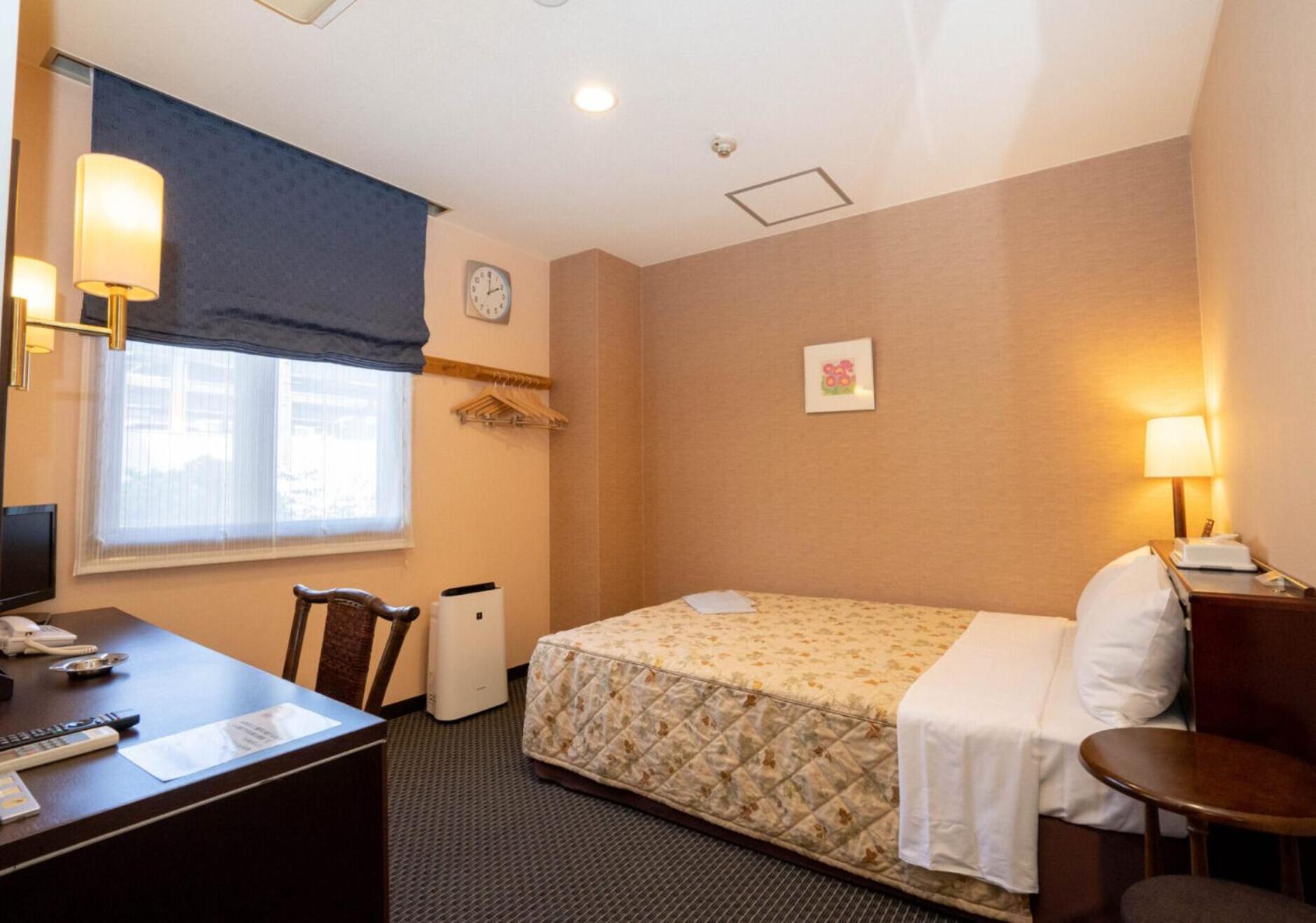 Kiryu Ace Hotel Екстериор снимка