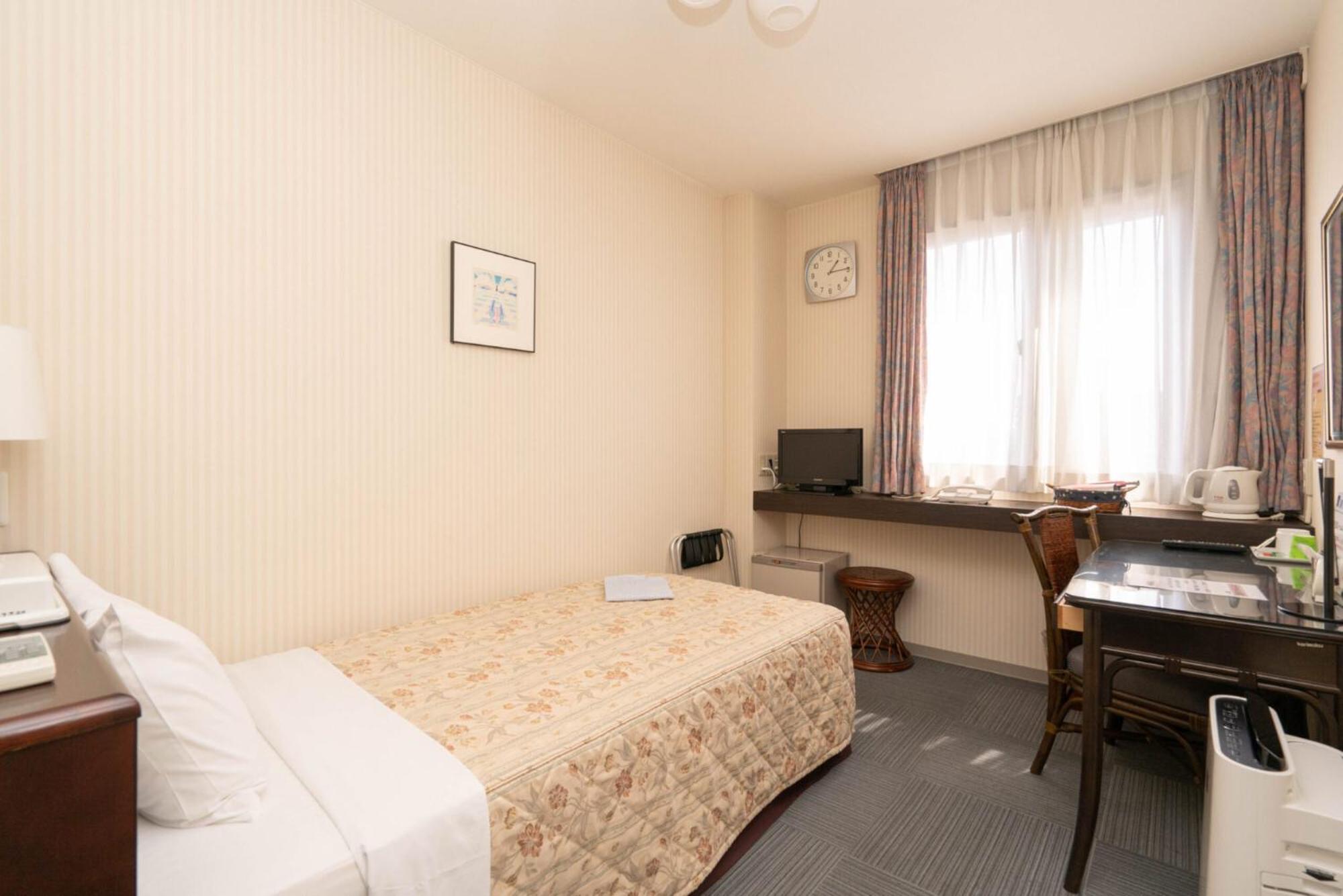 Kiryu Ace Hotel Екстериор снимка