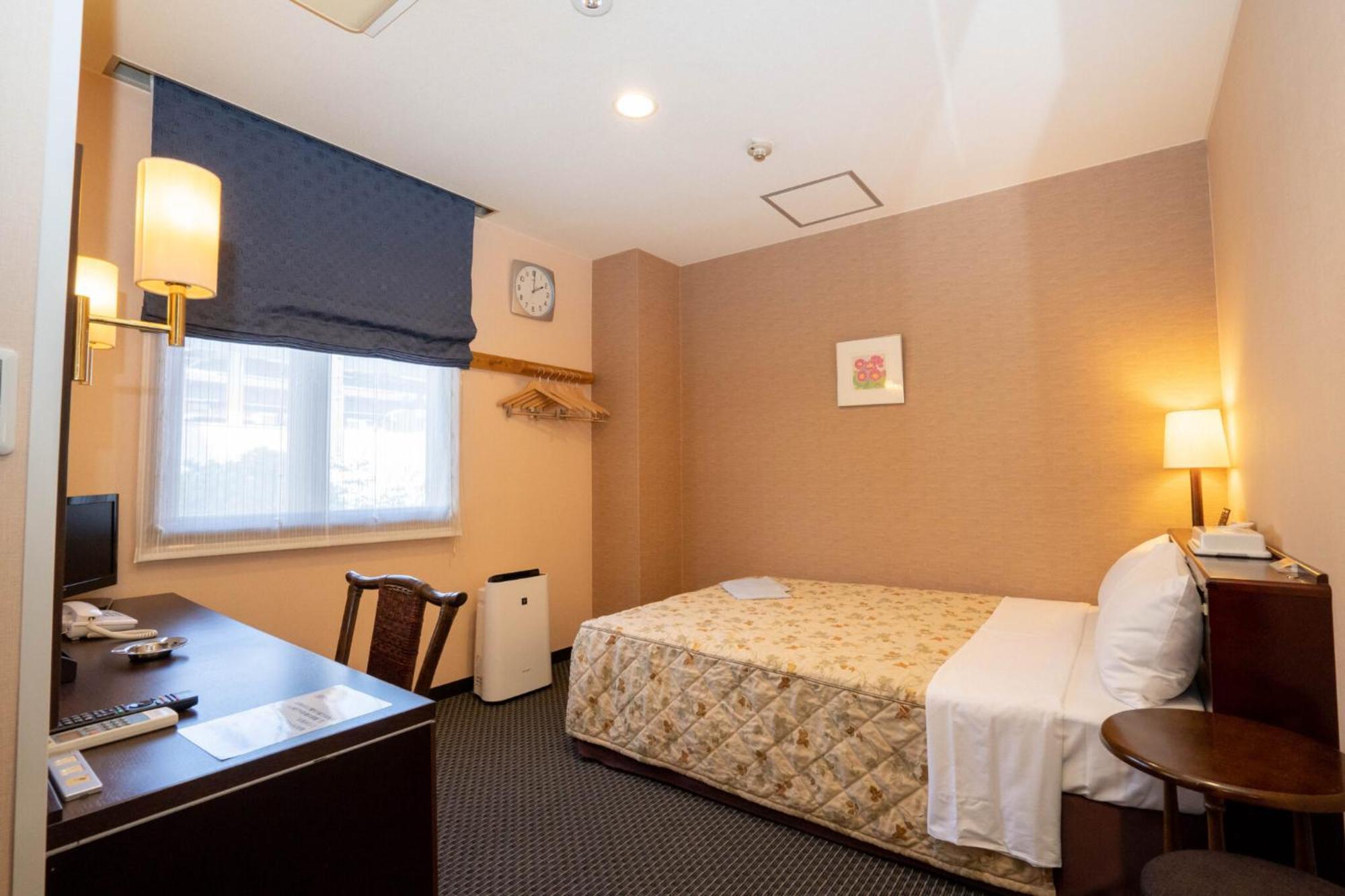 Kiryu Ace Hotel Екстериор снимка