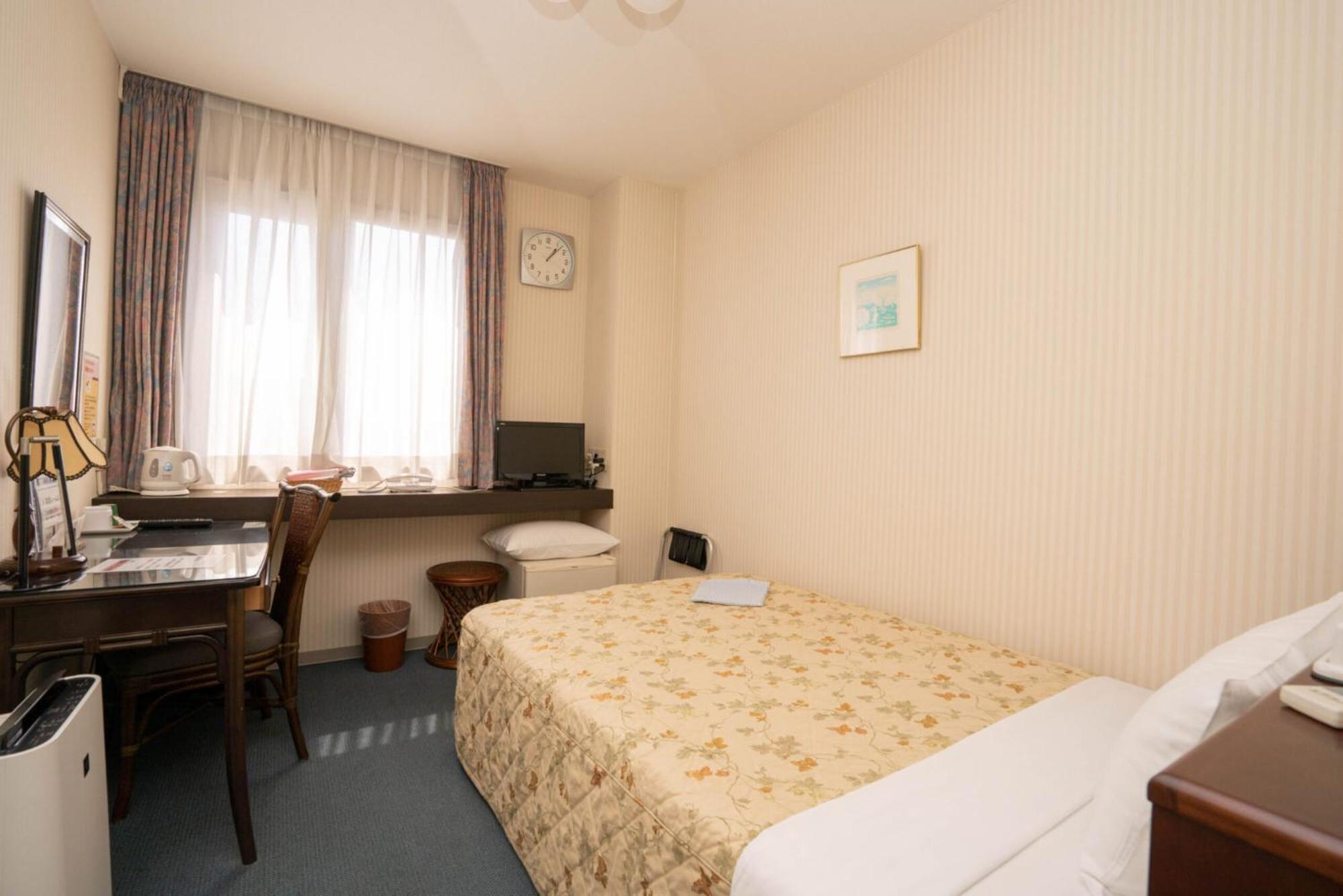 Kiryu Ace Hotel Екстериор снимка
